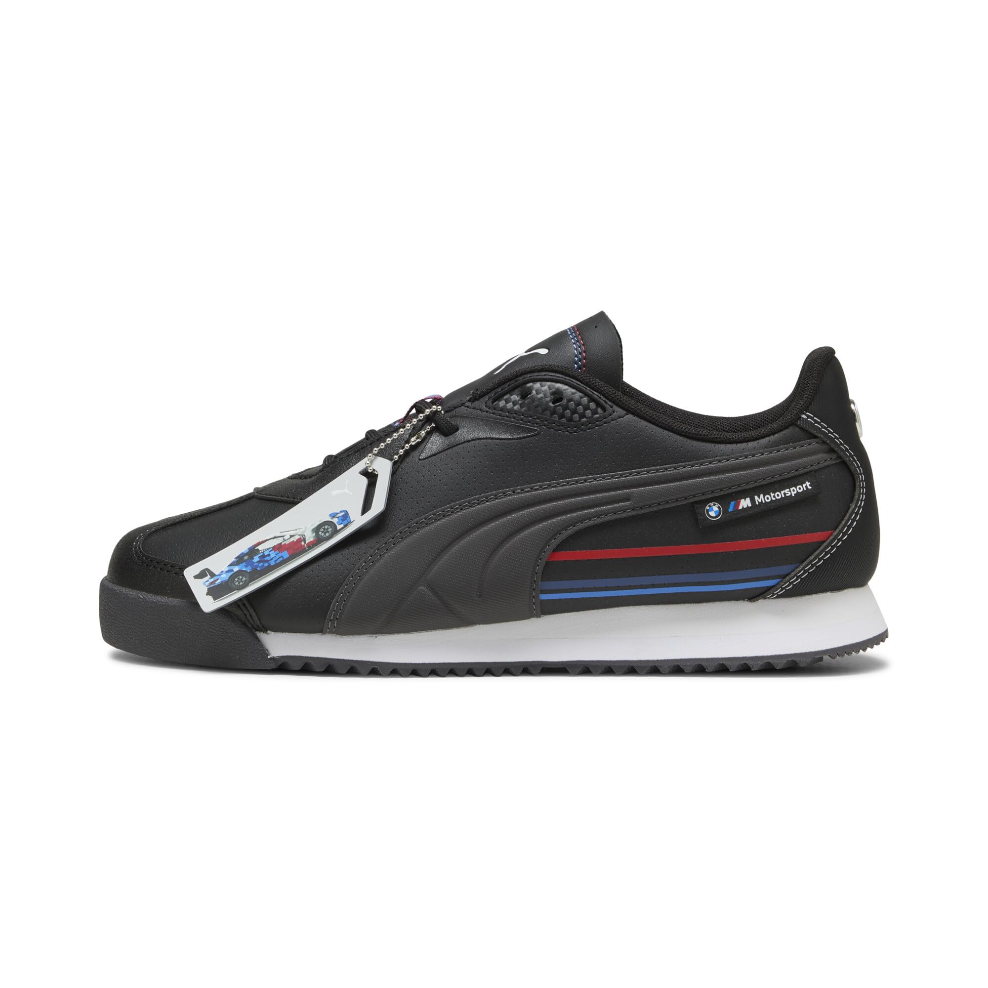 Puma Men's BMW Motorsport Roma Shoes Sneaker