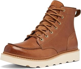Sorel mens Slabtown 62' Moc Waterproof Boot Fashion Boot