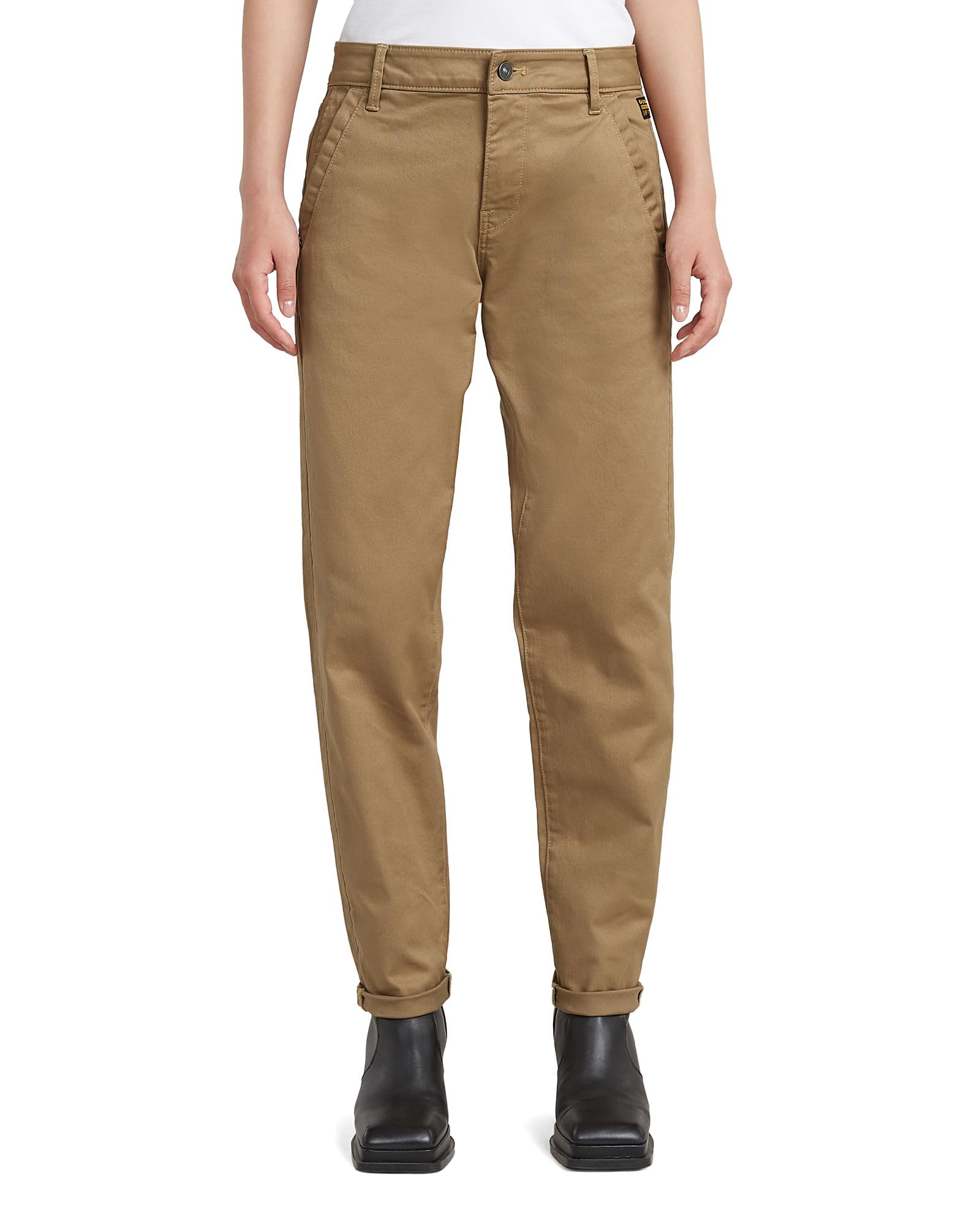 G-STAR Women Kate Boyfriend Chinese