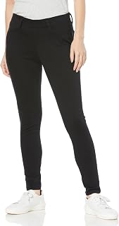 Amazon Essentials Women's Pull-On Jegging Pants, Stretch