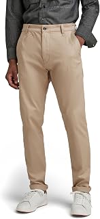 G-STAR Men's Bronson Slim Chino