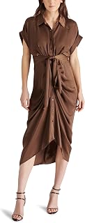 Steve Madden Women's Tori Dress (Pack of 1)