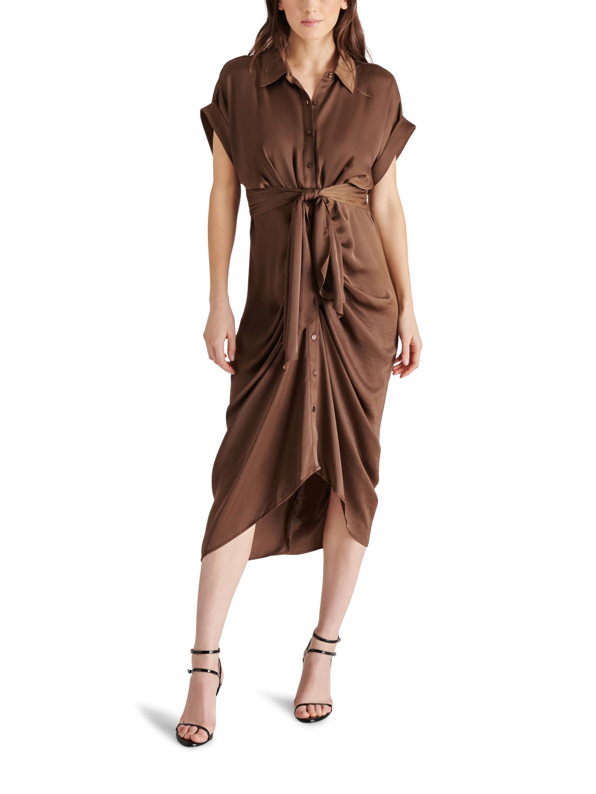 Steve Madden Women's Tori Dress (Pack of 1)