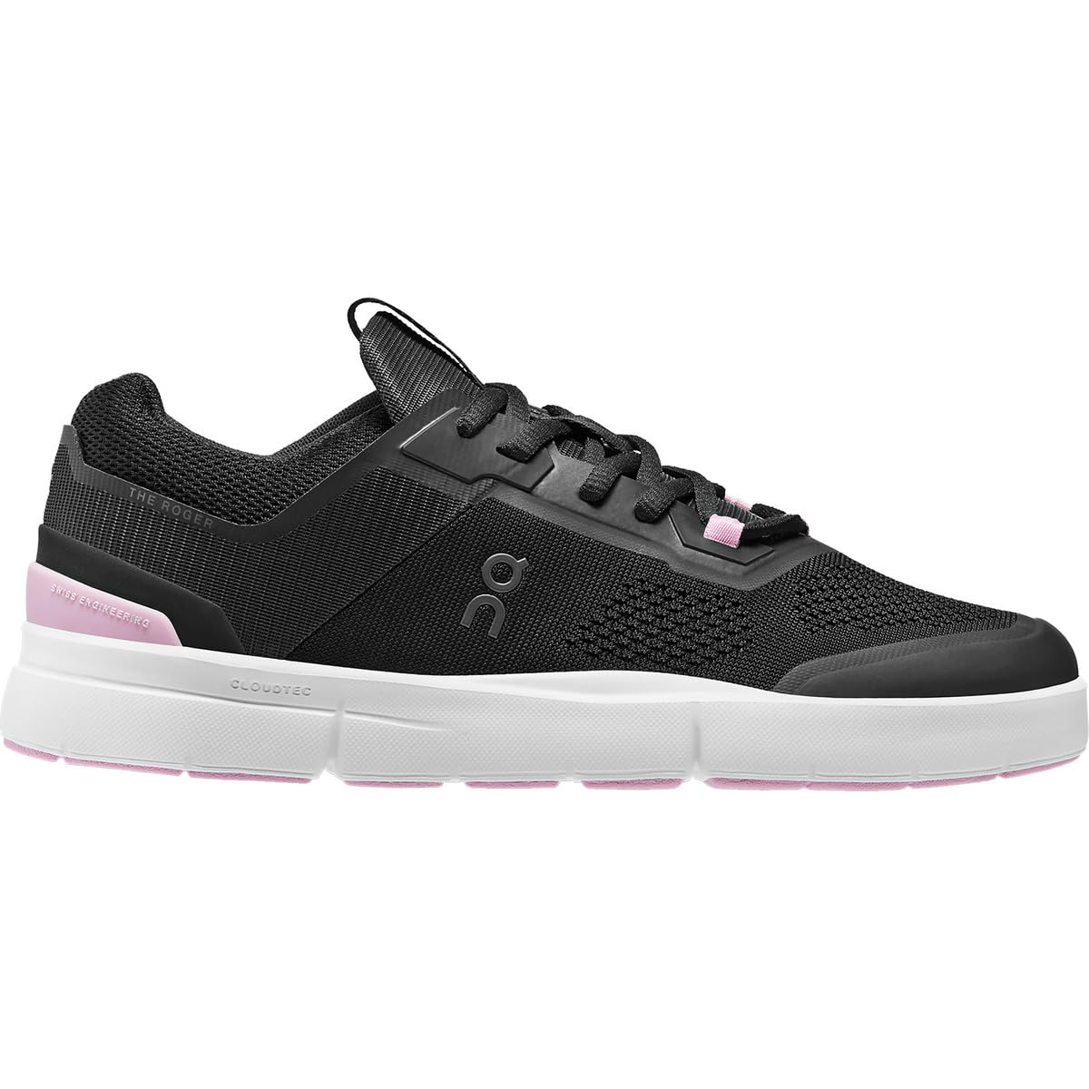 ON RUNNING The Roger Spin SneakerWomen