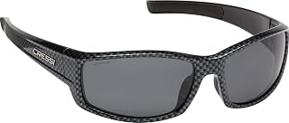 Cressi Hunter Sunglasses, Premium Unisex Adult Sports Sunglasses