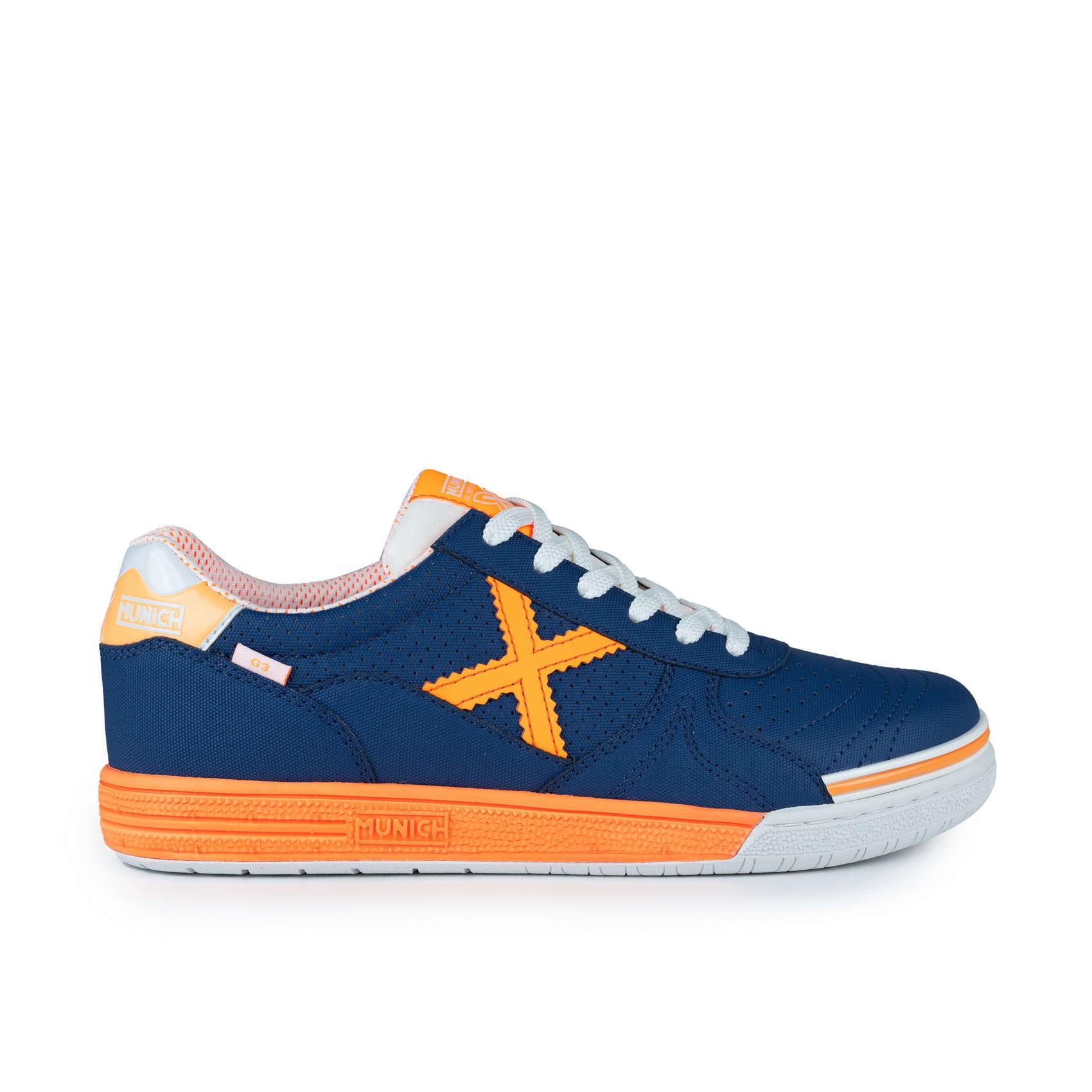 Munich Mixte G-3 Profit Sneakers Basses