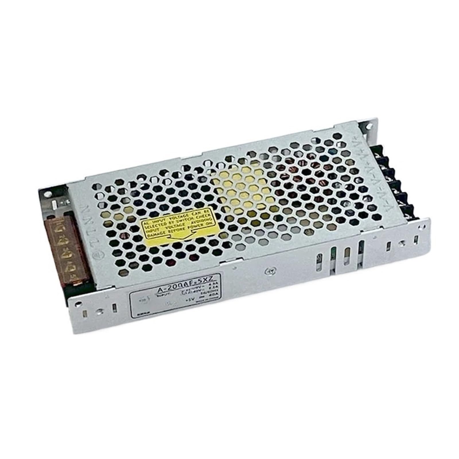 MGMYVDDGVW A-200AF-5XZ Full Color LED Panel Video Wall 5V40A Power LED Display S