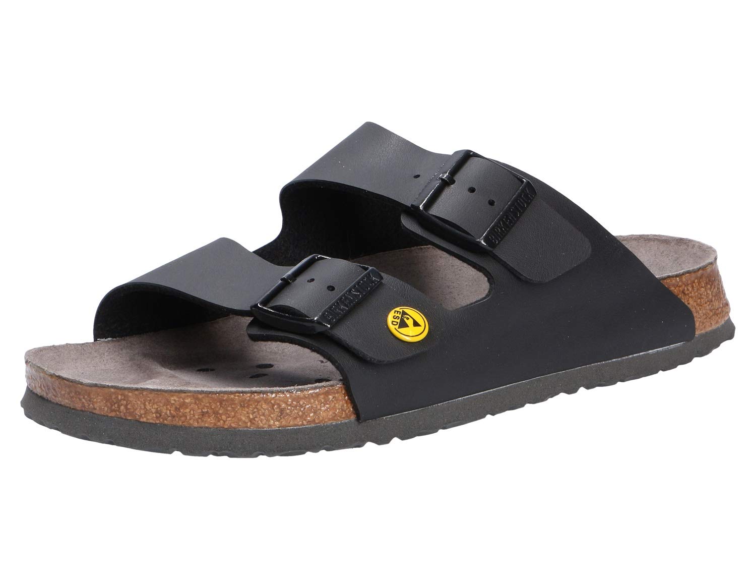 Birkenstock Arizona 89420-36 ESD Normal Insole Antistatic Birko-Flor Size 36