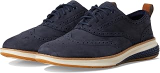 Cole Haan OG Energyweave Wingtip Oxfords, Men's Oxford, 0