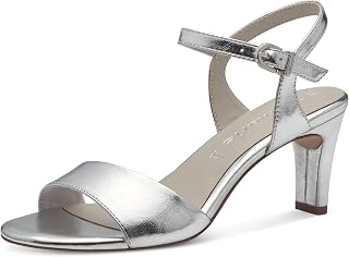 Tamaris Tamaris Women's 1-28008-42 Heeled SandalWomen