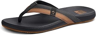 REEF Men’s Sandals, Cushion Phantom 2.0