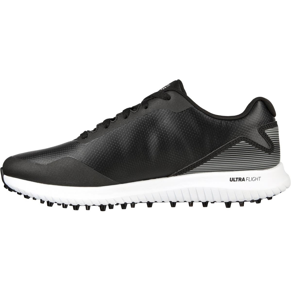 Skechers Max 2 Men's Waterproof Golf Shoes, Men's Gymnastics, US Men