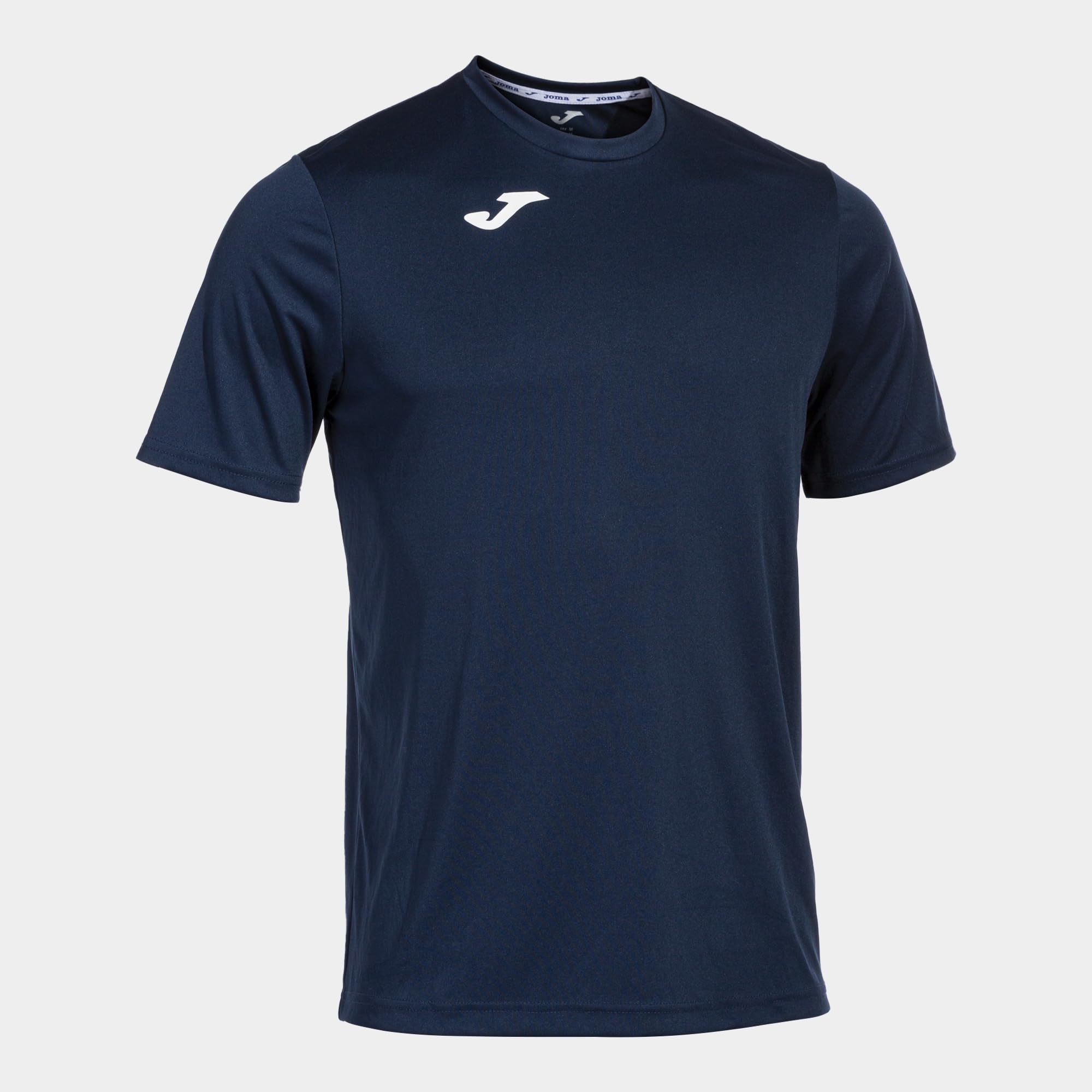 Joma Men's Sports T-Shirt, 6XS – 3XL – Lightweight and Breathable, Optimal for R
