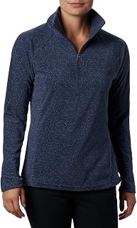 Columbia Fast Trek, Giacca con cappuccio, Donna