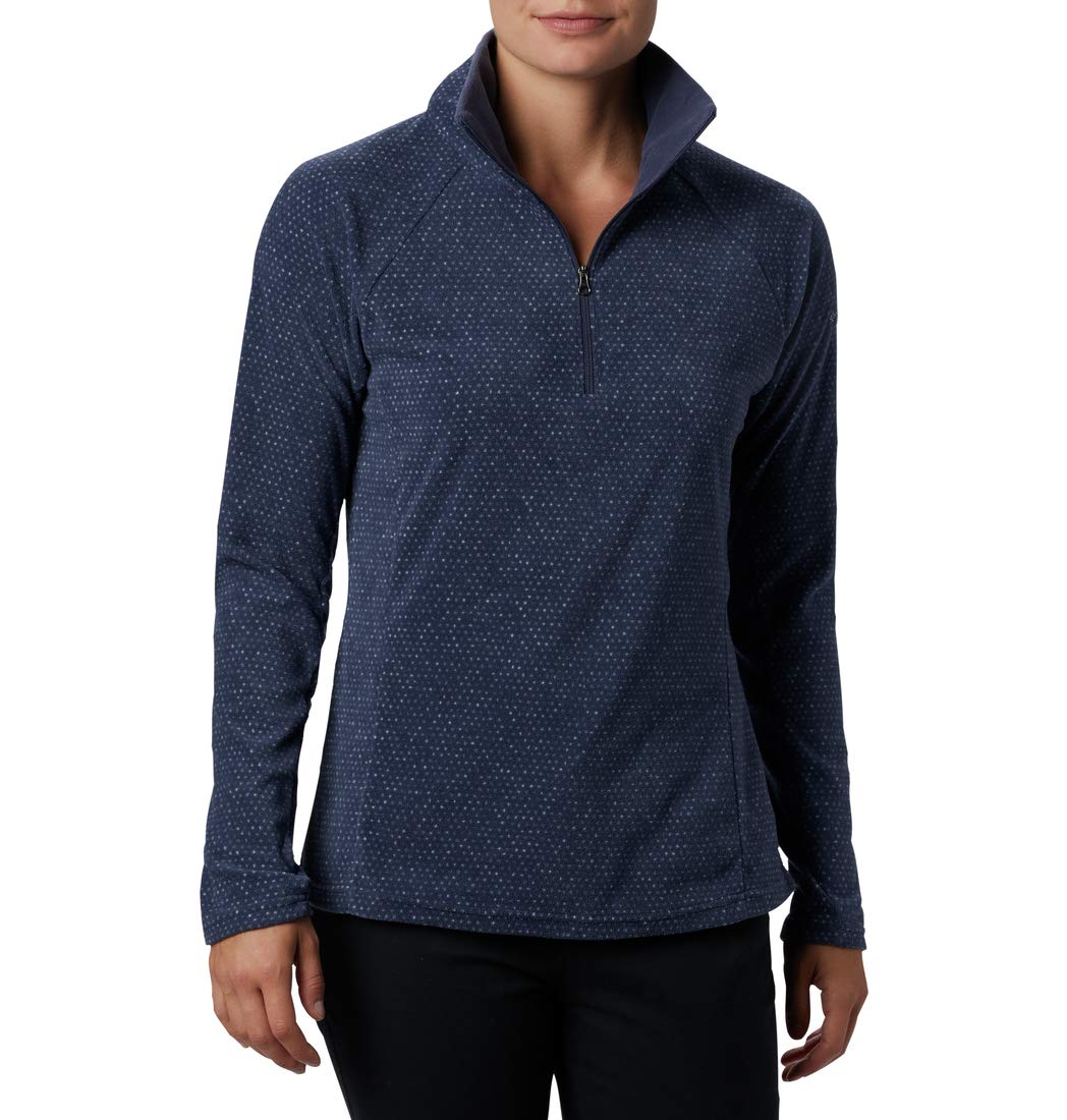 Columbia Fast Trek, Giacca con cappuccio, Donna