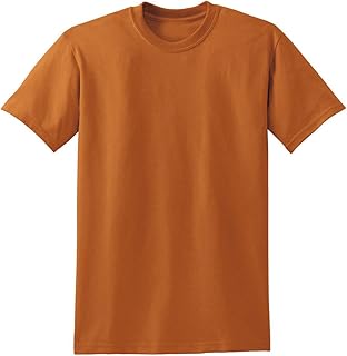 Gildan Men's Short Sleeve 4-Pack Polyester Performance T-Shirt X