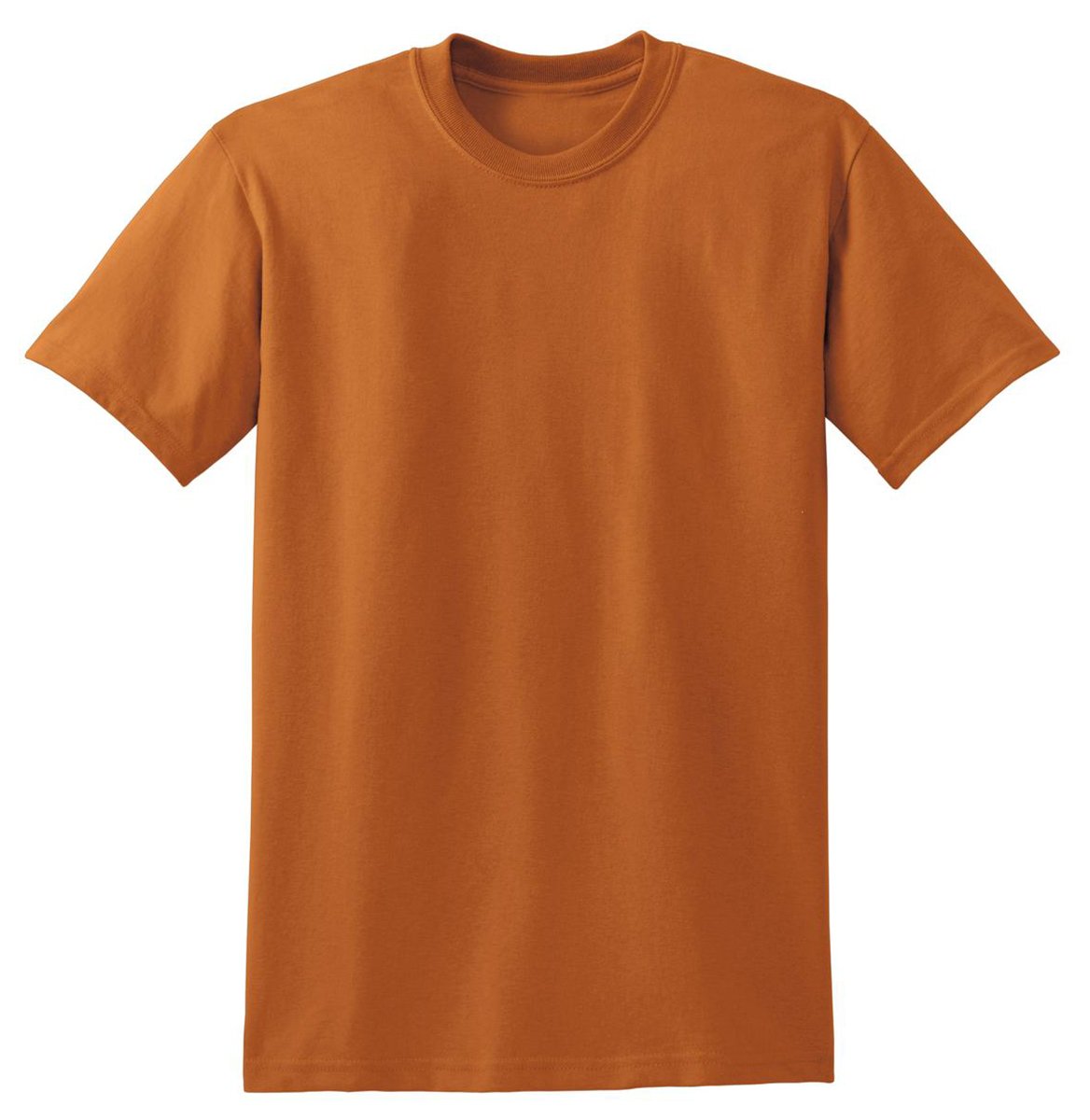 Gildan Men's Short Sleeve 4-Pack Polyester Performance T-Shirt X