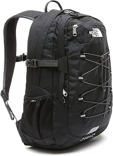 THE NORTH FACE NF00CF9C4GZ BOREALIS CLASSIC Sports Backpack Herren TNF Black-Asphalt Grey - Size OS