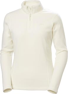 Helly Hansen Women's Daybreaker Fleece Half Zip Jacket