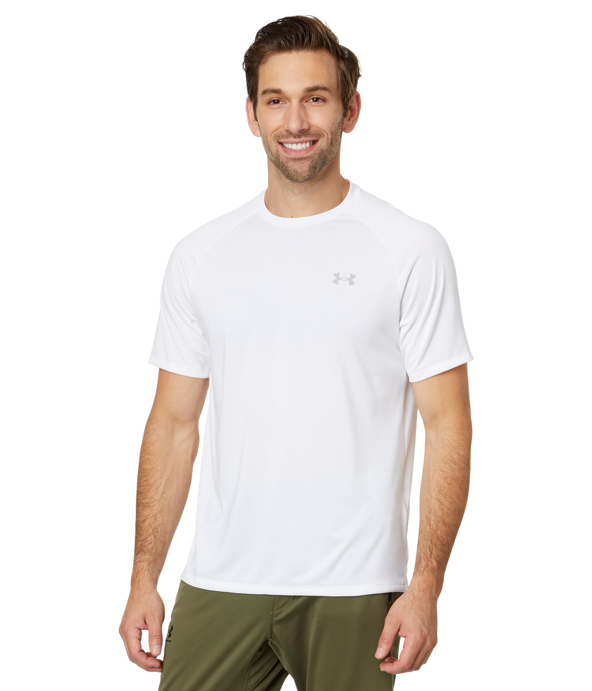 Under Armour Court Performancence 3025618 Short Performance® Unisex