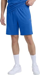 Champion Mens Performance 7" & 10" Sport Knit Shorts