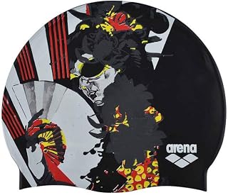 ARENA HD CAP, COLOR 107-ASSORTMENT, SIZE TU 107 – ASSORTMENT ONE SIZE