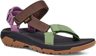 Teva Hurricane Xlt2 Sandalias para mujer, Desierto multi, 38 EU
