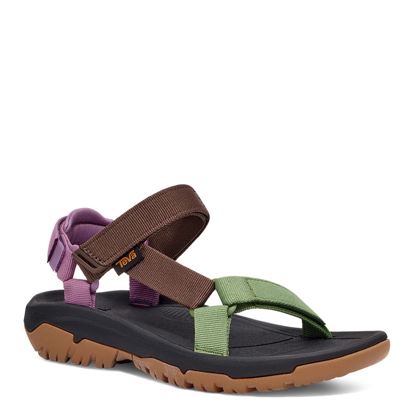 Teva Hurricane Xlt2 Sandalias para mujer, Desierto multi, 38 EU