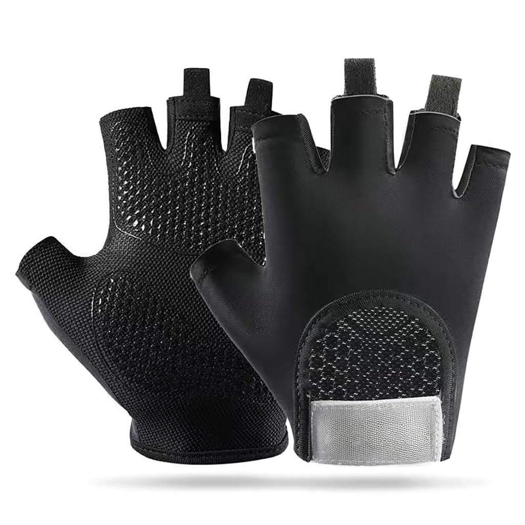 Workout Gloves for Men and Women, Weight Lifting Gloves Gym Fitness Exercise Cyc