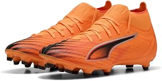 PUMA Women's Ultra 6 Match+ FG/AG Wn's Football Boots