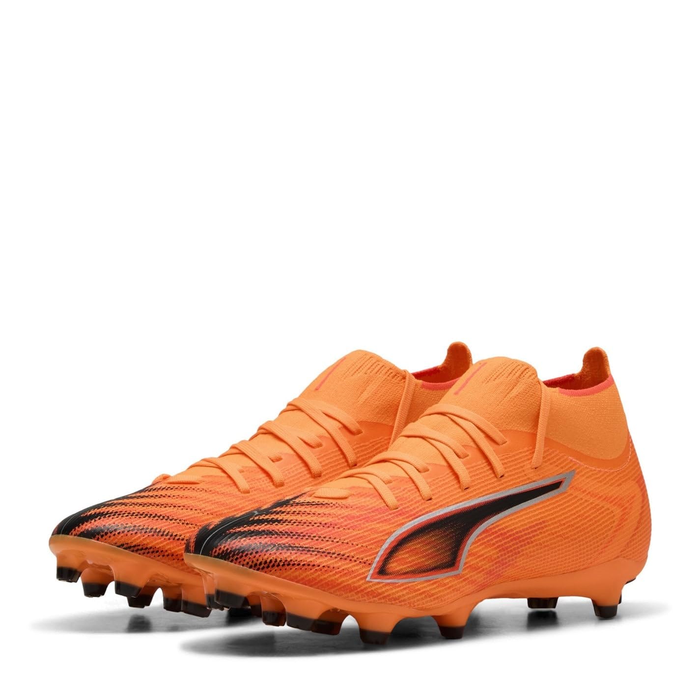 PUMA Ultra 6 Match+ Fg/AG Women's Football Boots