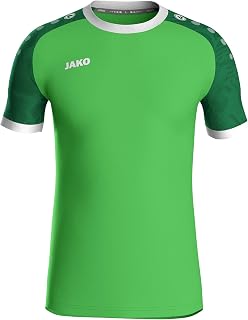 Jako Jako Trikot Iconic Maglia Uomo (Pacco da 1)