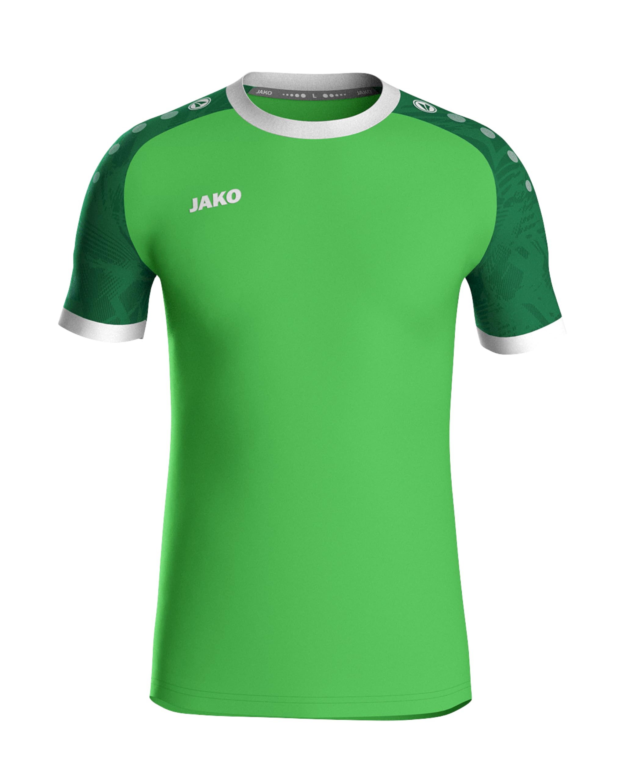 Jako Jako Trikot Iconic Maglia Uomo (Pacco da 1)