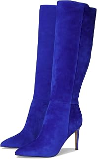 Nine West Rich Over the Knee Boots Women's