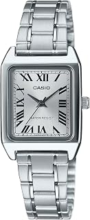 Casio Ladies Watch LTP-V007D-7BUDF Blank Classic