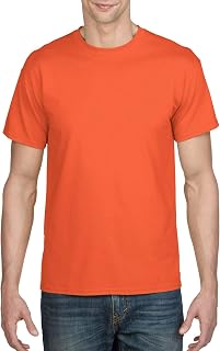 Gildan DryBlend 7/8" Moisture Wicking T-Shirt