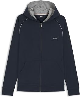 BOSS Mix&Match Jacket H Men's Loungewear Jacket (Pack of 1)