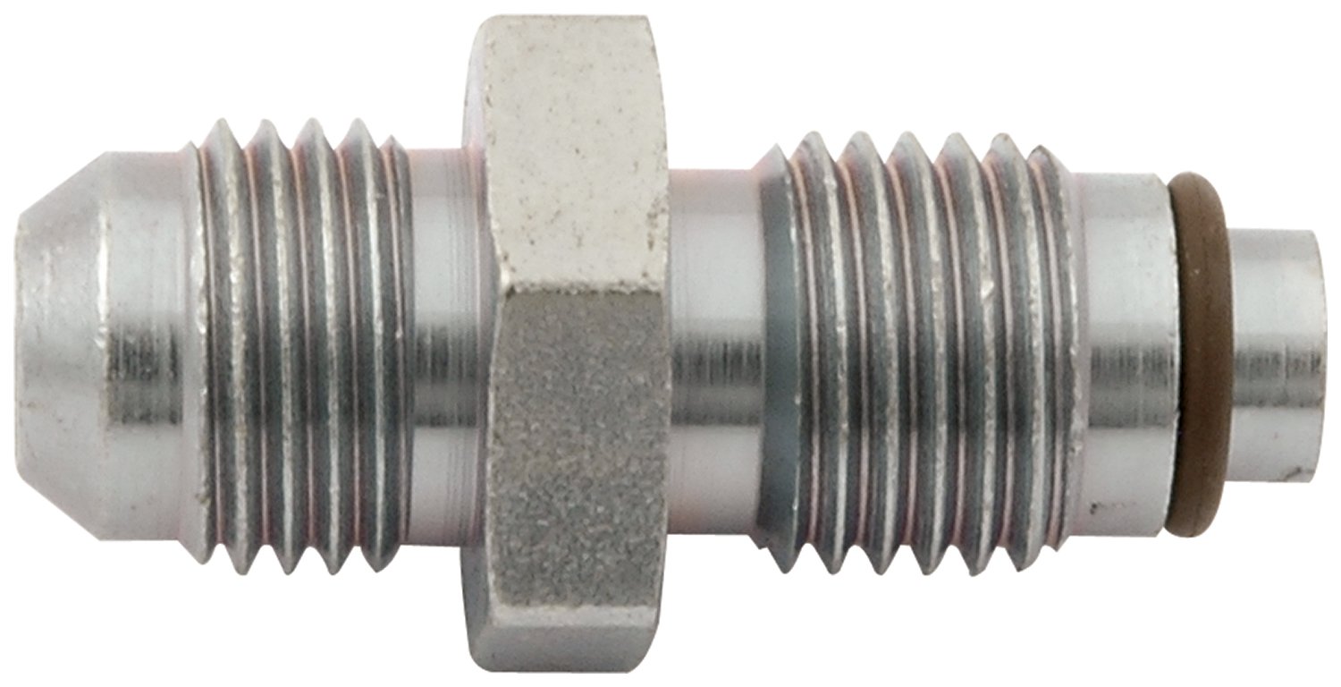 Allstar Performance ALL48211 -6 AN Male to 14mm Male Power Steering Fitting with