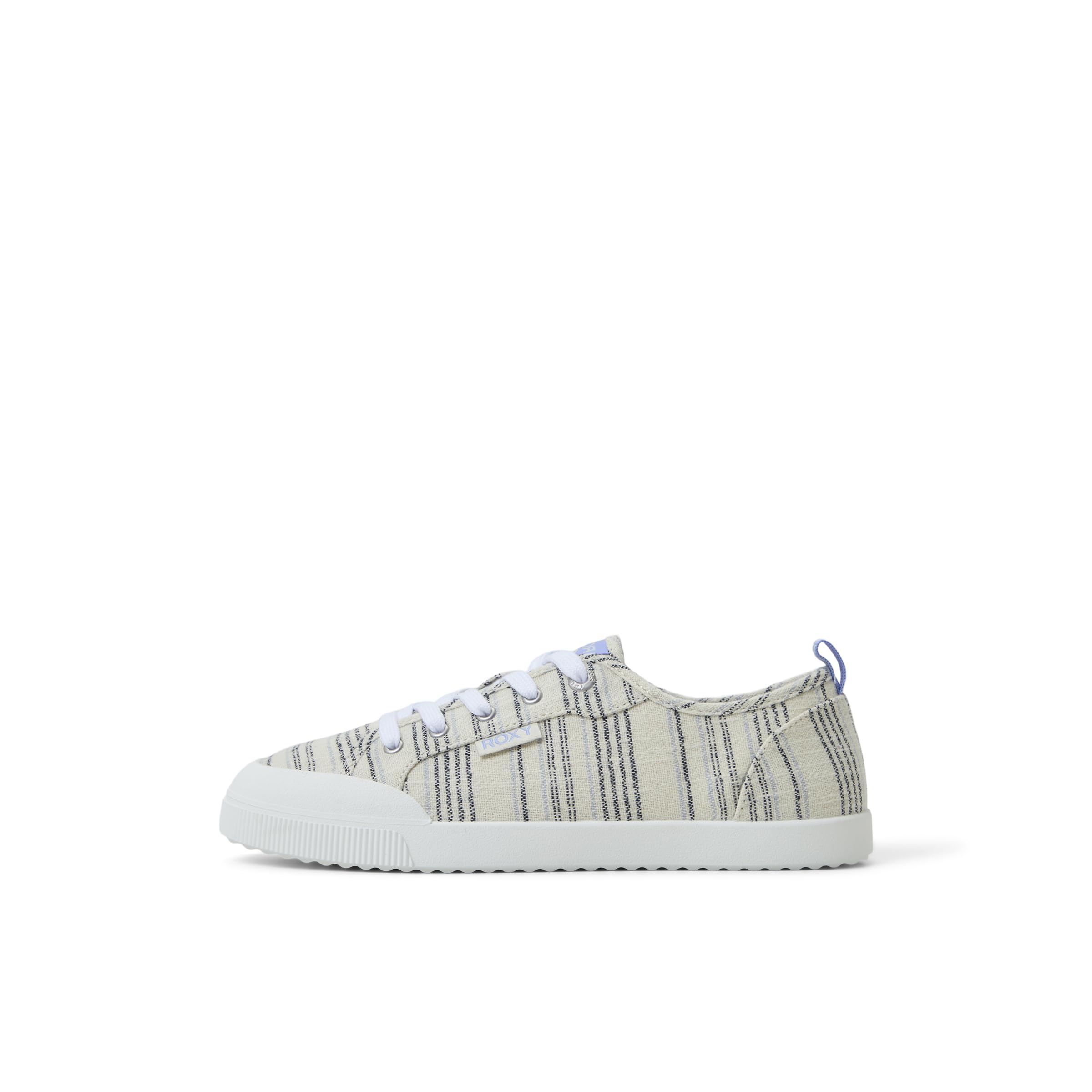 Roxy Shorebreak Women's Sneakers, Bright Blue Multicolor, EU 41 - UK 7