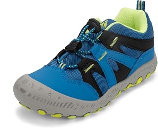 Mishansha Kinder Wanderschuhe Turnschuhe Jungen Mädchen Gr.24-38