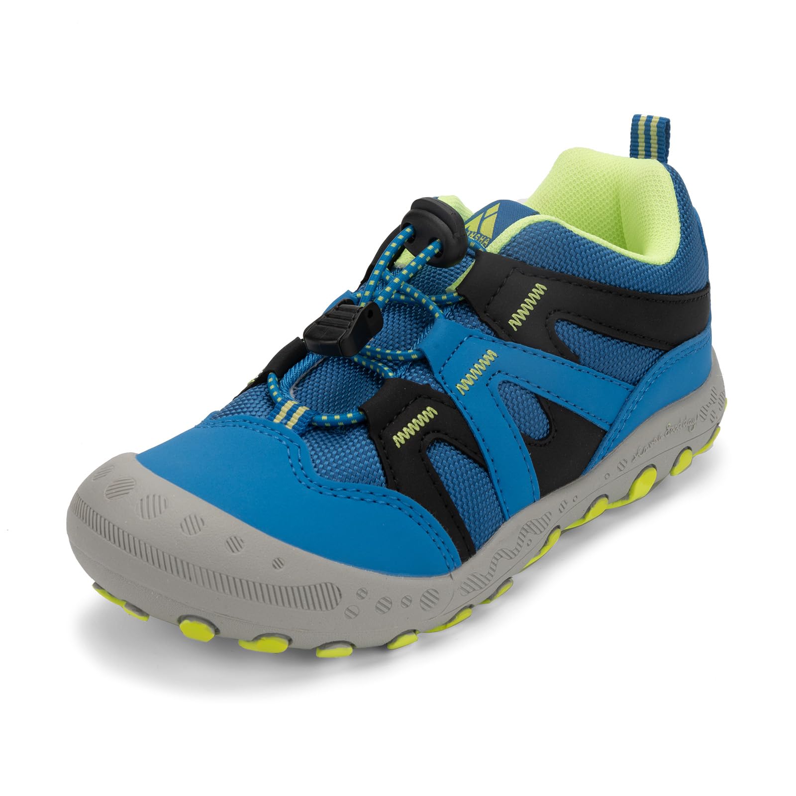 Mishansha Kinder Wanderschuhe Turnschuhe Jungen Mädchen Gr.24-38