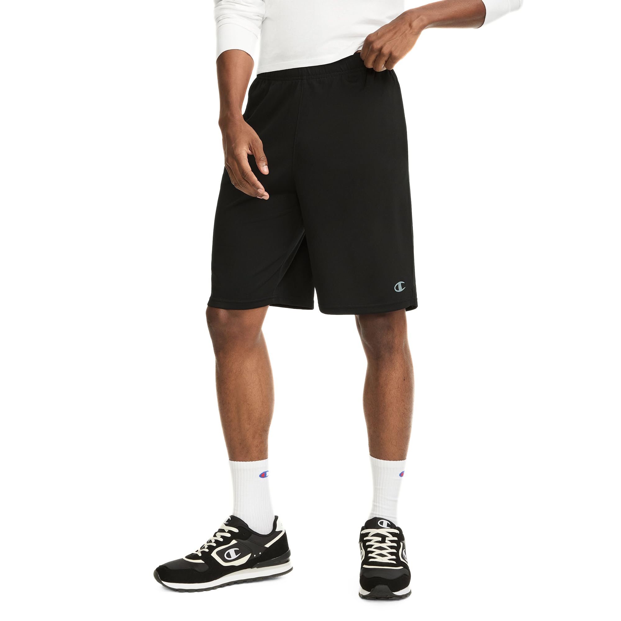 Champion Basic Training Shorts - Short - Basic Training Shorts - Men
