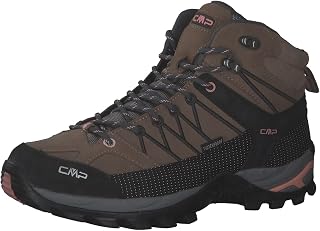CMP Damen Rigel Mid Wmn Trekking Shoe WpTrekking- & Wanderstiefel