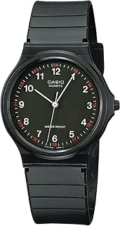 Casio Collection Men MQ-24-1BLLEG Men's Wristwatch