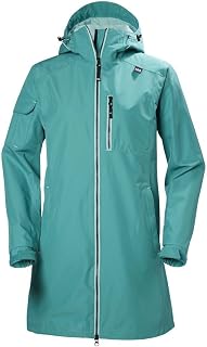 Helly Hansen Belfast Women's Rain Jacket