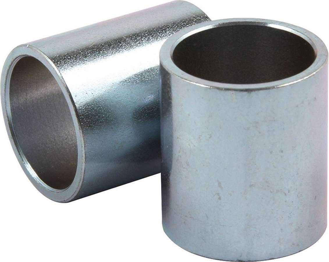 Allstar Performance Reducer Bushing, 3/4 in OD to 5/8 in ID, Steel, Zinc Plated,