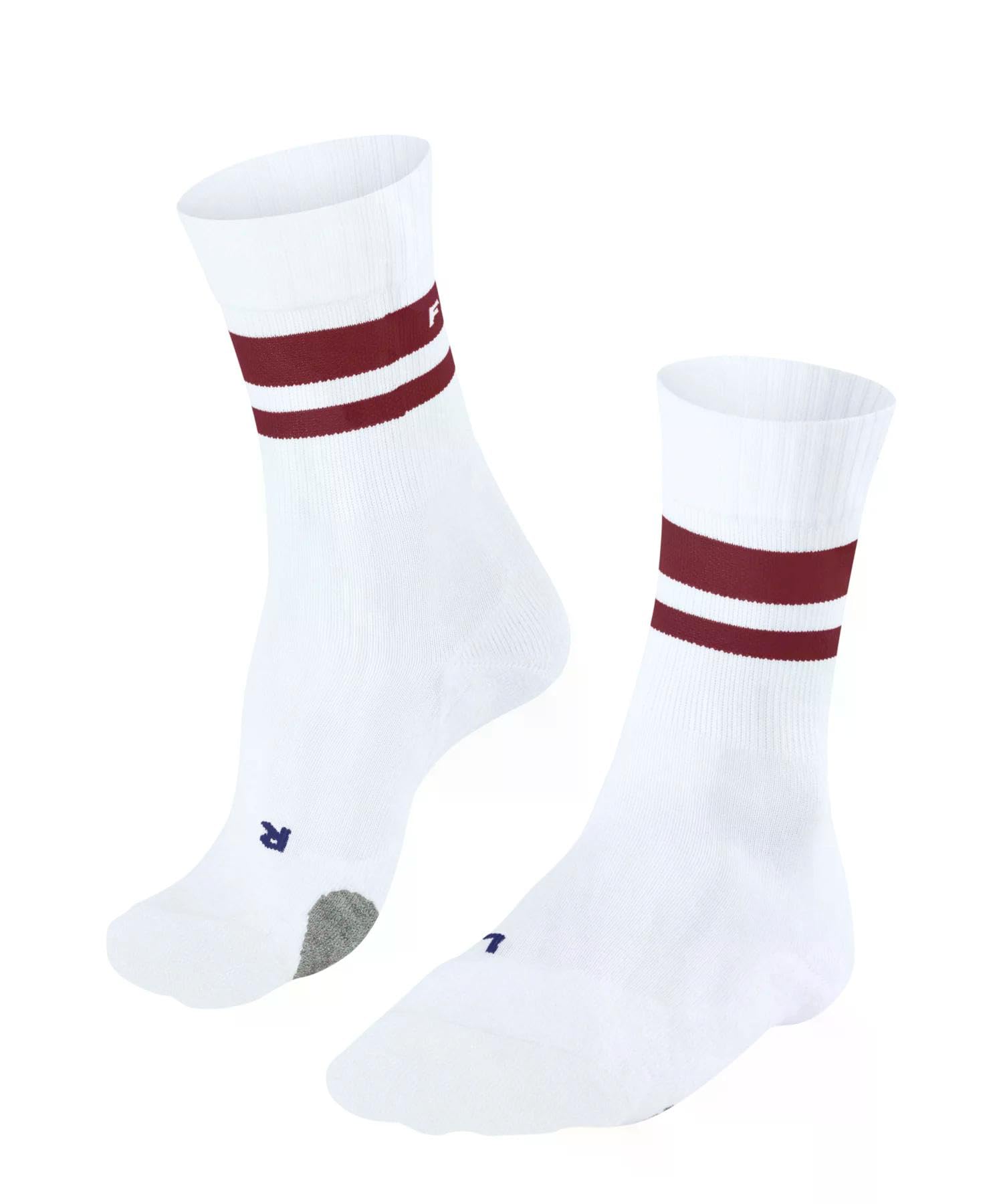 FALKE mens TK2 Cool hiking socks medium cushioning anti-blister cooling effect l