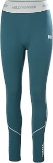 Helly Hansen W LIFA Active Pant - Basleayer Pant Women