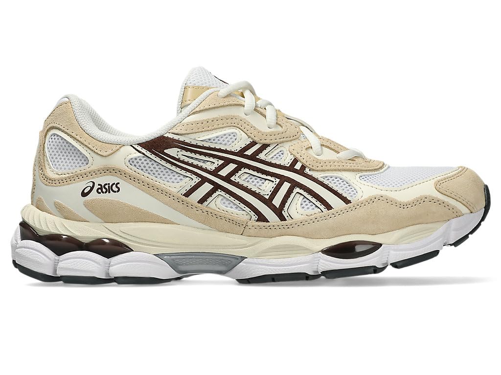 Asics Gel-NYC Unisex Trainers