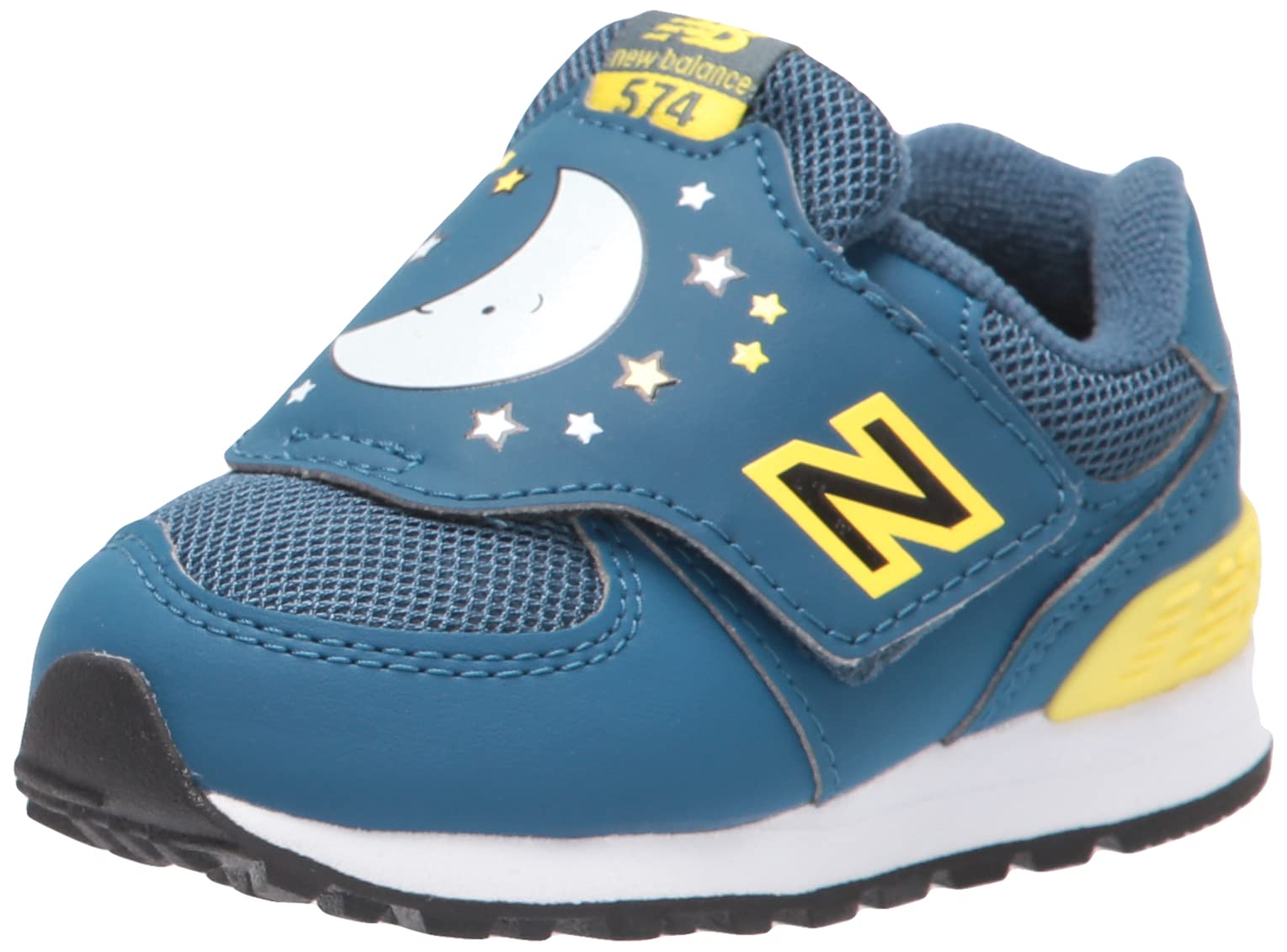 New Balance 574, Baby Boys' Trainers